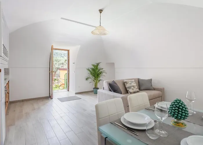 Aparthotel Casale Del Nonno Sorrento