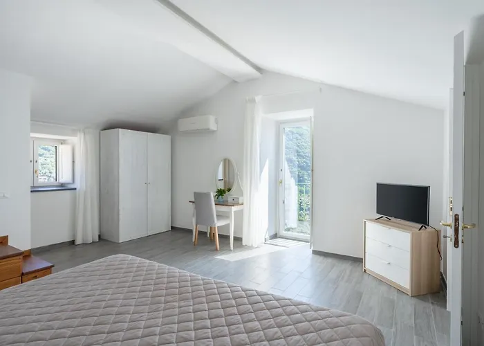 Casale Del Nonno Aparthotel Sorrento