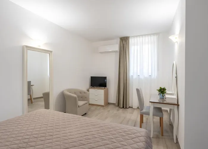 Aparthotel Casale Del Nonno Sorrento