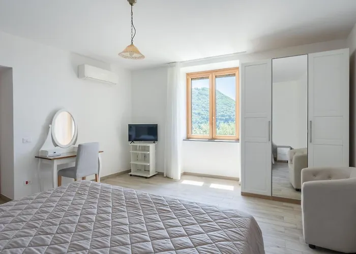 Casale Del Nonno Sorrento