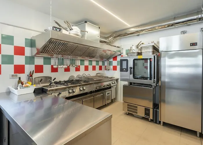 Aparthotel Casale Del Nonno Sorrento