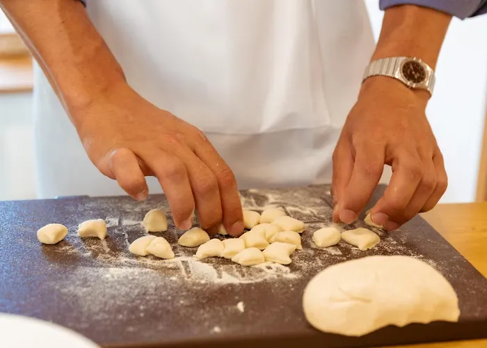 Aparthotel Casale Del Nonno Sorrento