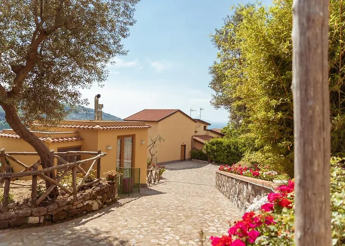 Aparthotel Casale Del Nonno