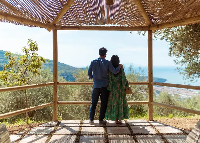 Aparthotel Casale Del Nonno