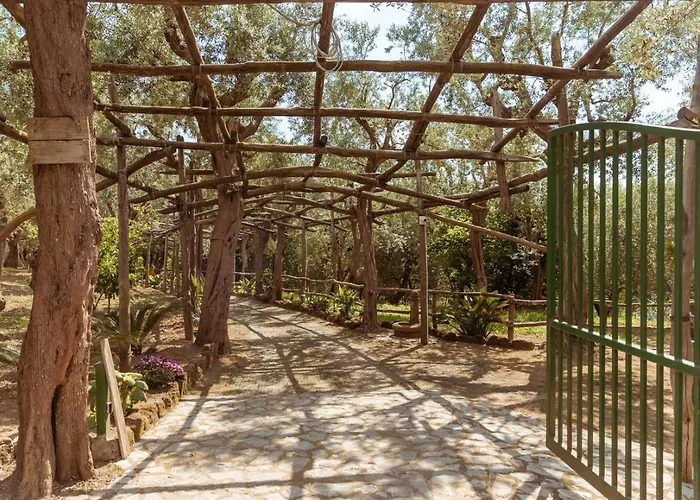 Casale Del Nonno Sorrento