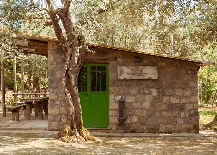 Casale Del Nonno Aparthotel