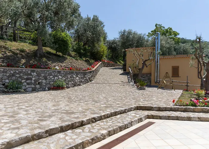 Casale Del Nonno Sorrento