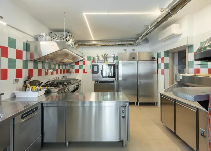 Casale Del Nonno Aparthotel