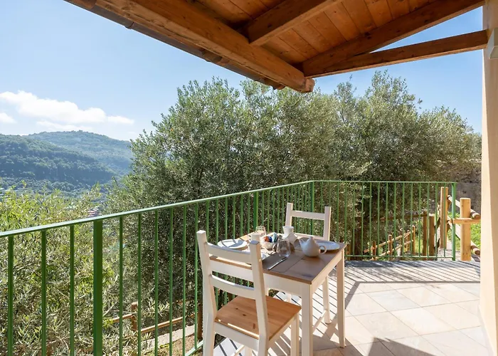 Aparthotel Casale Del Nonno Sorrento