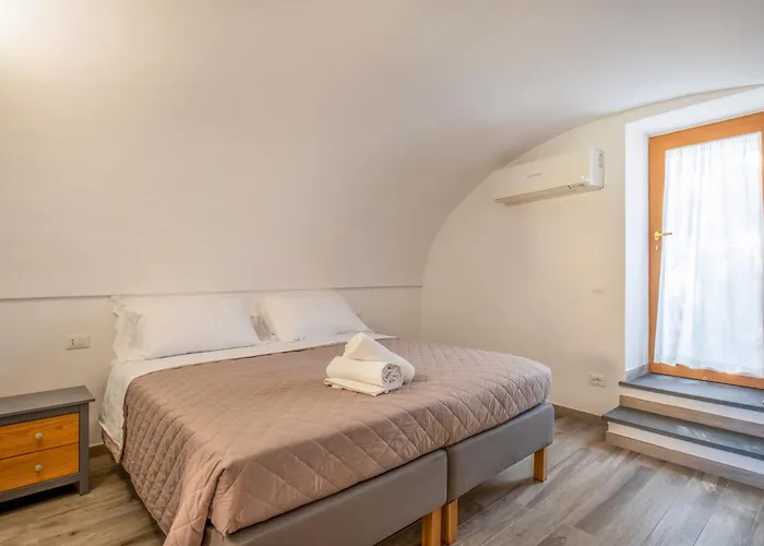 Casale Del Nonno Aparthotel Sorrento