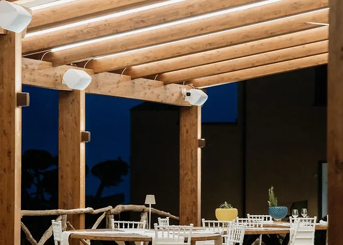 Aparthotel Casale Del Nonno Sorrento