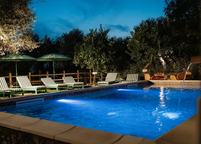 Casale Del Nonno 4* Sorrento