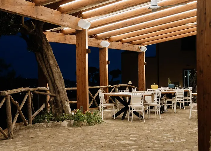 Casale Del Nonno Aparthotel