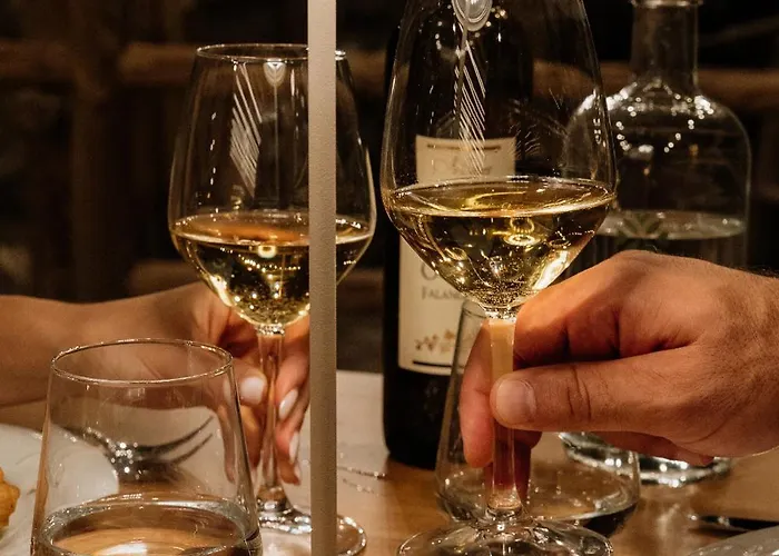 Casale Del Nonno Lägenhetshotell Sorrento