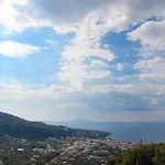Casale Del Nonno מלון דירות סורנטו