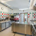 מלון דירות Casale Del Nonno