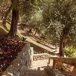 מלון דירות Casale Del Nonno