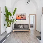 Casale Del Nonno Aparthotel