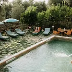 Aparthotel Casale Del Nonno Sorrento