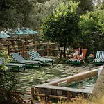 Casale Del Nonno Aparthotel Sorrento
