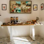 מלון דירות Casale Del Nonno