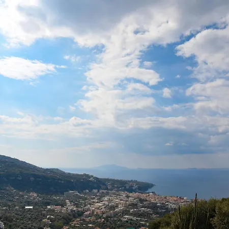 Casale Del Nonno Lejlighedshotel Sorrento
