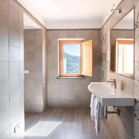 Casale Del Nonno Lejlighedshotel *