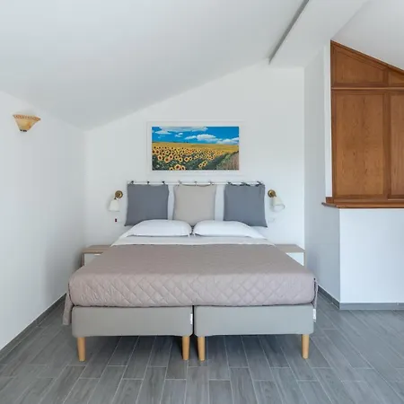 Casale Del Nonno 4* Сорренто