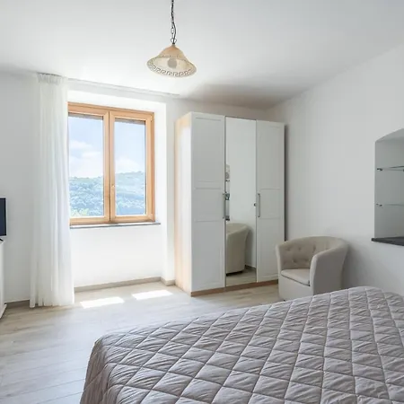 Casale Del Nonno Апарт-отель 4*