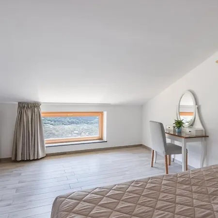 Casale Del Nonno Апарт-отель Сорренто