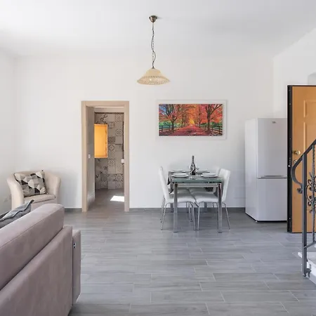 Апарт-отель Casale Del Nonno