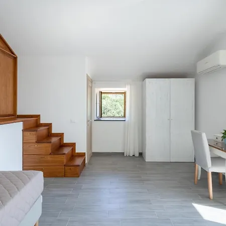 Casale Del Nonno 4* Сорренто