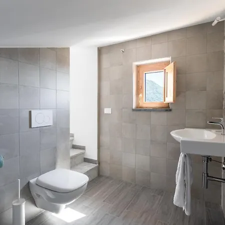 Lejlighedshotel Casale Del Nonno *
