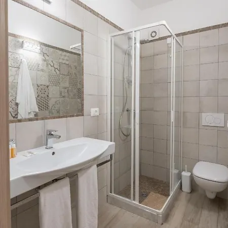 Casale Del Nonno Lejlighedshotel