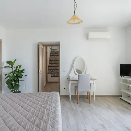 Casale Del Nonno Сорренто