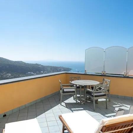 Casale Del Nonno Lejlighedshotel *