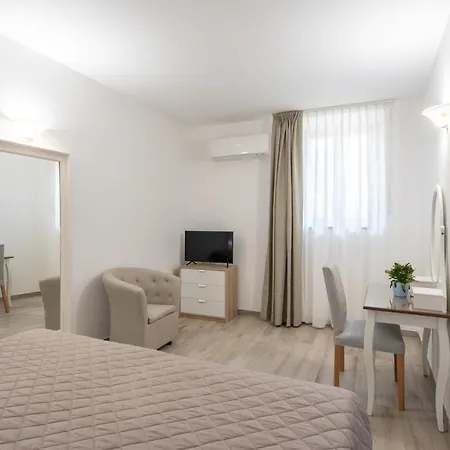 Апарт-отель Casale Del Nonno Сорренто