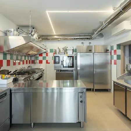 Casale Del Nonno Апарт-отель