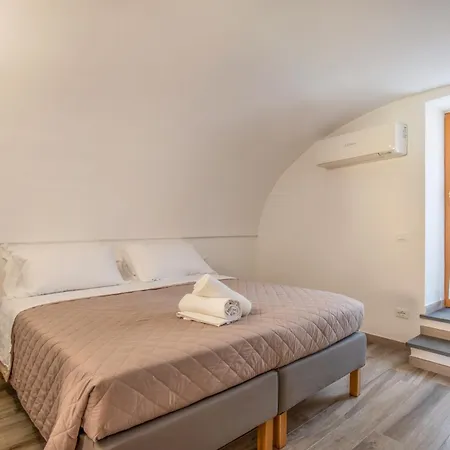 Casale Del Nonno Apart-hotel Sorrento