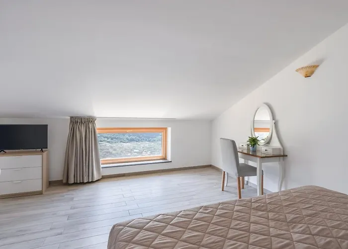 Casale Del Nonno Apart-hotel Sorrento