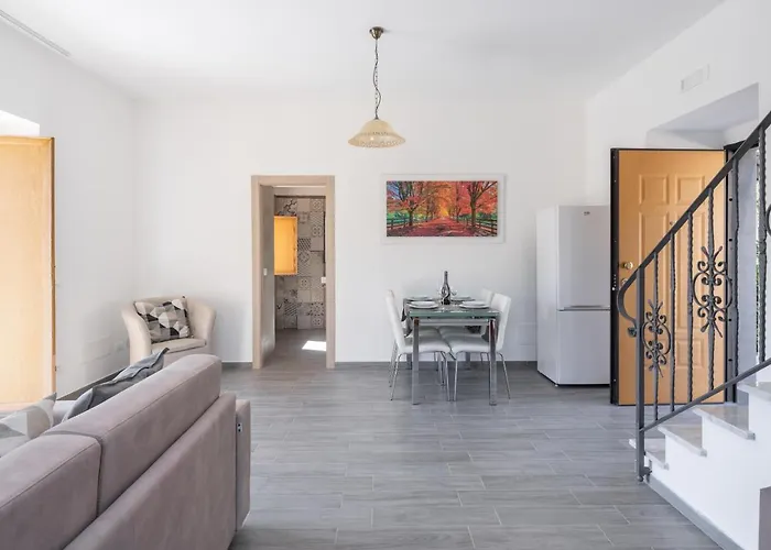 Apart-hotel Casale Del Nonno