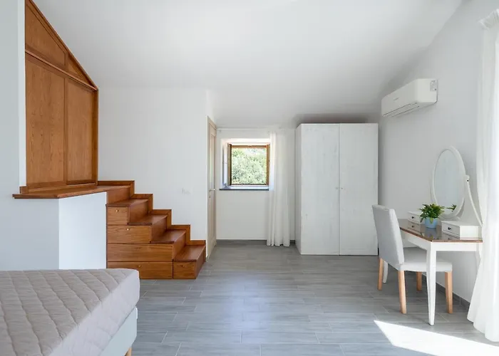 Casale Del Nonno 4* Sorrento