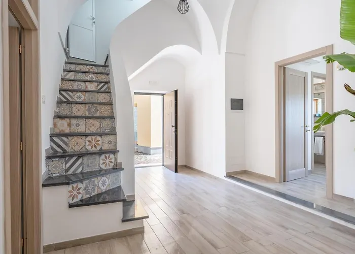 Casale Del Nonno Apart-hotel