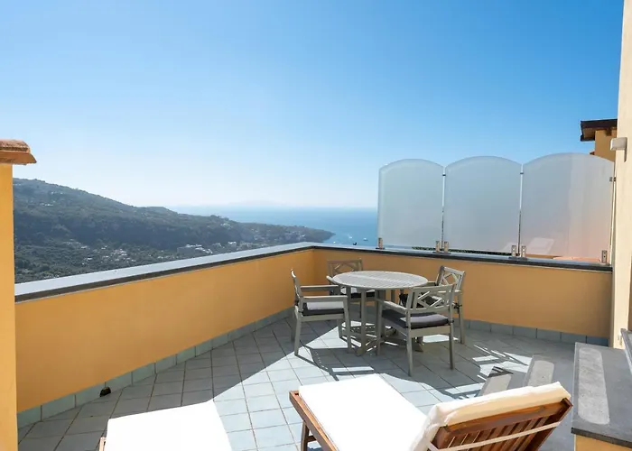 Casale Del Nonno Apart-hotel 4*