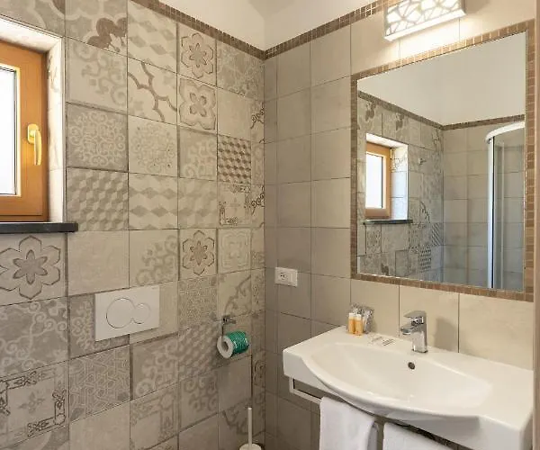 Apart-hotel Casale Del Nonno Sorrento