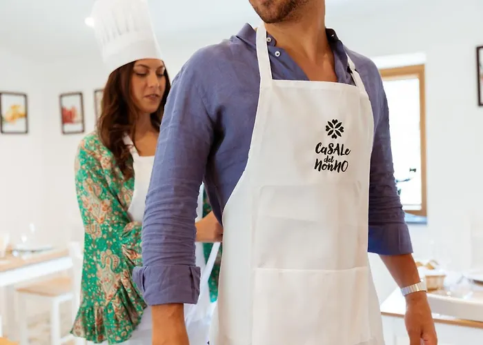 Casale Del Nonno 4* Sorrento