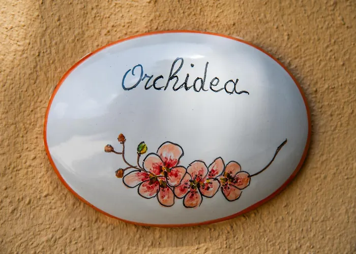 Casale Del Nonno Apart-hotel Sorrento