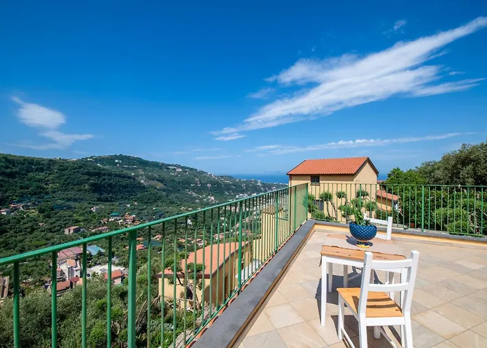 Casale Del Nonno Apart-hotel